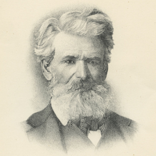 William David Fairbanks (1810 - 1895)
